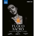 音楽ドキュメンタリー映画「Fuoco Sacro～聖なる炎」