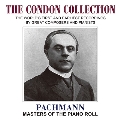 Pachmann - Masters of the Piano Roll