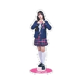 『PRODUCE 101 JAPAN THE GIRLS 』 中村葵 アクリルスタンド(制服ver)