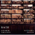 J.S.Bach: Goldberg Variations BWV.988, Goldberg Canons BWV.1087, Stolzel: Bist du Bei Mir<期間限定盤>
