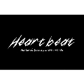 「Heartbeat 20th Anniversary Live -MILESTONE-」Video [ミュージックカード]