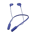 JVC Bluetoothイヤホン HA-FX37BT/ブルー