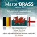 Master Brass Vol.23 - Highlights of the 2012 All England Masters International Brass Band Championship and Gala Concert