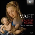 J.Vaet: Sacred Music