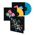 Greatest Hits (ExclUnited Statesive)＜タワーレコード限定/Yellow & Solid Blue Vinyl＞