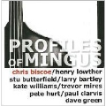 Profiles Of Mingus