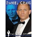 Daniel Craig / 2015 Calendar (Dream International)