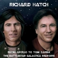 From Apollo To Tom Zarek-The Battlestar Galactica Memoirs