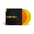 George Is On＜RECORD STORE DAY対象商品/Orange/ Yellow Vinyl＞