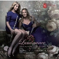 Luminescence - Solo and Duo Works for Flute & Piano
