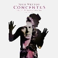 Concentus: The John Wetton Live Collection Volume 1