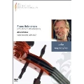 Masterclass - Frans Helmerson - Dvorak: Cello Concerto in B Minor