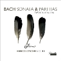 J.S.バッハ:無伴奏ヴィオリンのためのソナタとパルティータ
