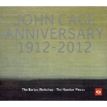 John Cage Anniversary 1912-2012 - The Number Pieces