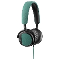 BeoPlay ヘッドフォン H2 Green