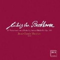 Beethoven: 33 Variations on a Waltz by Anton Diabelli