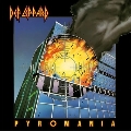Pyromania (Deluxe Edition) [4CD+Blu-ray Disc]