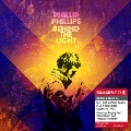 Behind The Light: Deluxe Edition [16 Tracks]<限定盤>