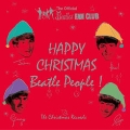 The Christmas Records<完全限定盤>