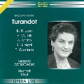 Puccini:Turandot