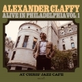 Alive In Philadelphia Vol.1 (At Chris' Jazz Cafe)