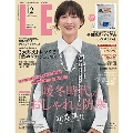 LEE(リー) コンパクト版 2024年 12月号 [雑誌]