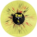 Breakfast With Death<限定盤/Yellow Transparent Back Splatter In Black / Red>