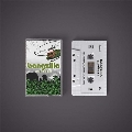 Apogee<White Cassette/限定盤>