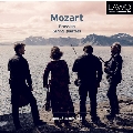 Mozart: Prussian String Quartets (K.575, 589, 590)