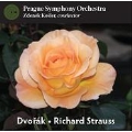 Dvorak: Symphony No.8 Op.88; R.Strauss: Tod und Verklarung Op.24