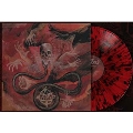 Spiritual Apotheosis<限定盤/Red with Black Splatter Vinyl>
