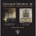 G.Salvatore: Complete Organ Works