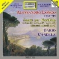 Longo: Piano Sonatas No.3-5, Momenti Musicali