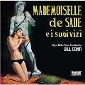 Mademoiselle De Sade E I Suoi Vizi!<初回生産限定盤>