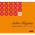 Salve Regina - Sacred Vocal Works by Rabassa, Fuentes