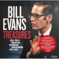 Treasures: Solo Trio & Orchestra＜限定盤＞