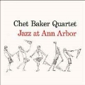 Jazz At Ann Arbor + 5 Bonus Tracks