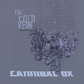 The Cold Vein (Blue Vinyl)
