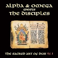 The Sacred Art Of Dub Vol.1<限定盤/Colored Vinyl>