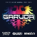 The Sound Of Garuda: 2009-2015