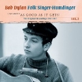 Folk Singer-Humdinger Vol.2