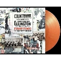 First Time! The Count Meets The Duke<限定盤/Solid Orange & White Vinyl>
