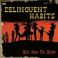 Here Come the Horns＜限定盤＞