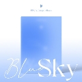 Blue Sky: 1st Single