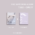 The Only: 3rd Mini Album (Platform Ver.)(ランダムバージョン) [ミュージックカード]<完全数量限定盤>