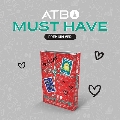 MUST HAVE: 1st Single (Premium ver.)(NEMO) [ミュージックカード]
