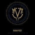 Manifest: 1st Mini Album