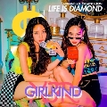 Life Is Diamond: 1st Mini Album