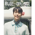 NCT 127 PHOTOBOOK [BLUE TO ORANGE: House of Love] (DOYOUNG)