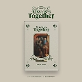 B1A4 2024 SEASON'S GREETINGS [Always Together] [CALENDAR+GOODS]
